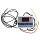 Digital Thermostat XH-W3001 Control Range from -50℃ to 110℃ - 110-220VAC