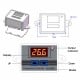 Digital Thermostat XH-W3001 Control Range from -50℃ to 110℃ - 110-220VAC