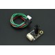 Non-contact temperature sensor module