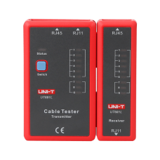 Cable tester UT681L UNI-T