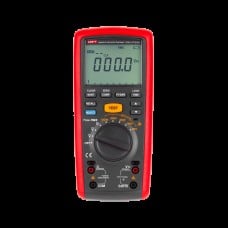 Izoliacijos varžos matuoklis Uni-t UT505A