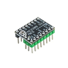 TMC2209 V2.0 3D Printer StepStick Stepper Motor Driver 2A UART
