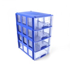 Tool drawer 180x110x55mm - 4 pcs.