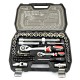 Tool kit Yato YT-38782 - 72 elements
