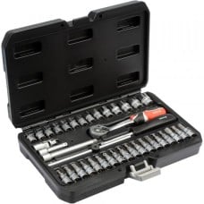 Tool set Yato YT-14471 - 38 elements
