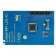 Waveshare Touch Resistive Screen for Raspberry Pi Microcomputer - LCD TFT 3.2'' (C)