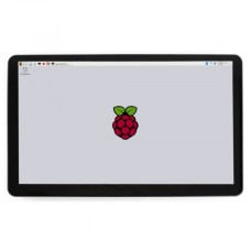 Waveshare Touch Screen for Raspberry Pi Microcomputer - LCD IPS 15.6