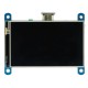 Waveshare Touch Resistive Screen for Raspberry Pi Microcomputer - LCD 4'' (H)