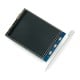Touch Resistive Screen for Raspberry Pi Microcomputer - LCD TFT 3.2''