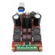 TPA3116D2 2x50W Dual Channel Stereo Amplifier Board