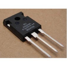 Transistor NPN BU2525AW