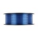 eSUN PETG-Basic plastikas 1kg 1.75mm - Translucent Light Blue