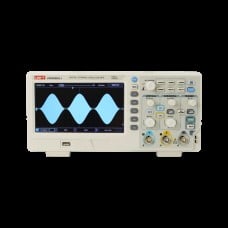 Osciloskopas Uni-T UTD2052CL+