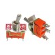 Toggle switch - E-TEN1121 - 15A - 250V - 2 positions - 3 pin