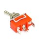 Toggle switch - E-TEN1121 - 15A - 250V - 2 positions - 3 pin