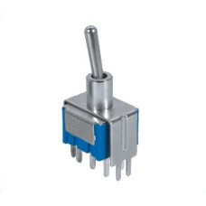 MTS202-A2T toggle switch