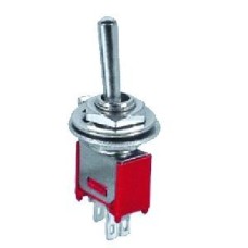 SMTS102-2A1 toggle switch