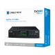 Cabletech DVB-T2 H.265 HEVC receiver