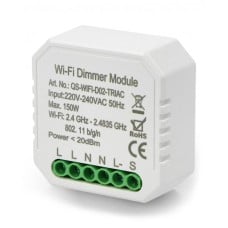 Tuya Dimmer - light driver 230V WiFi