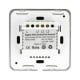 3-channel touch wall switch Tuya LS3 ZigBee