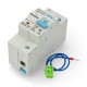 Power switch WiFi Tuya RTX CB16 1P 16A