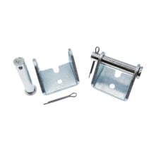 Mounts-holders for FDI actuators