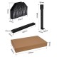 TZ Bambu lab A1 mini holder TZ Bambu lab A1 mini holder
