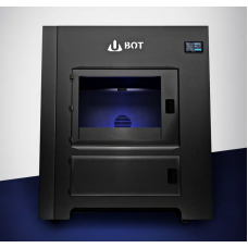 UBOT P800D 3D printer