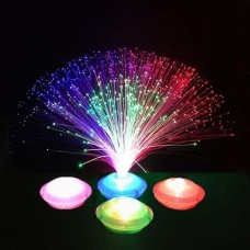 UFO Lamp - LED - automatic - wireless lamp - 30cm