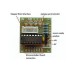 ULN2003 V2 valdiklio modulis žingsniniams varikliams - Arduino