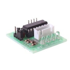 ULN2003 V2 driver module for stepper motors - Arduino