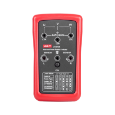 Uni-T UT261B phase sequence meter