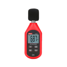 Uni-T UT353 sound level meter