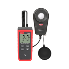 Uni-T UT383S illuminance meter