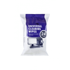 Universal wipes ​​AG 24pcs AGT-173