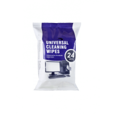 Universal wipes ​​AG 24pcs AGT-173