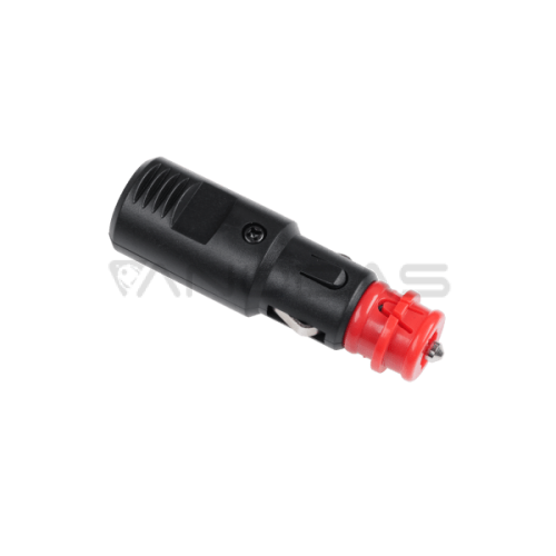 Universalus automobilio cigarečių pridegiklio kištukas Universalus automobilio cigarečių pridegiklio kištukas