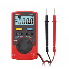 Universal pocket multimeter Uni-T UT120B