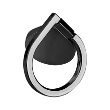 Universal holder ring type Black