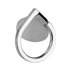 Universal holder ring type Silver