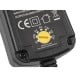 Universal power supply 220V 3-12V 1000mA Kemot