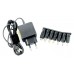 Power supply Mean Well 3.3V / 3A - DC 5.5 / 2.1mm