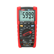 Universal multimeter Uni-T PRO UT195E