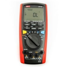 Multimeter UNI-T UT71E