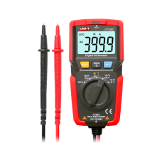 Universal multimeter UT125C