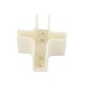 Universal engine mount for depron models - dedicated to SU-27