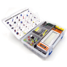 UNO R3 upgraded learning kit XXL