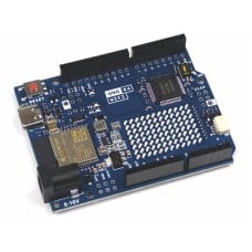 UNO R4 WiFi compatible
