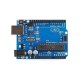UNO R3 - Atmel ATMega328 16MHz - AVR Clone - Compatible with Arduino