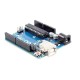 UNO R3 - Atmel ATMega328 16MHz - AVR Clone - Compatible with Arduino